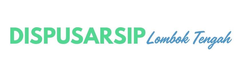 Dinas Perpustakaan dan Kearsipan