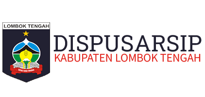 Dinas Perpustakaan dan Kearsipan